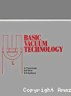 BASIC VACUUM TECHNOLOGY