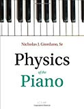 PHYSICS OF THE PIANO