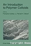 AN INTRODUCTION TO POLYMER COLLOIDS