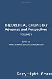 THEORETICAL CHEMISTRY : ADVANCES AND PERSPECTIVES