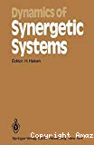 DYNAMICS OF SYNERGETIC SYSTEMS