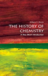 THE HISTORY OF CHEMISTRY