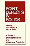 POINT DEFECTS IN SOLIDS