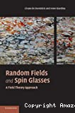 RANDOM FIELDS AND SPIN GLASSES