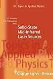 SOLID-STATE MID-INFRARED LASER SOURCES