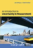 AN INTRODUCTION TO UNCERTAINTY IN MEASUREMENT USING THE GUM