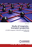 STUDY OF MAGNETO-TRANSPORT PROPERTIES of LCMO manganite, LCMO-BTO and LCMO-STO composites