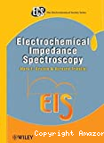 ELECTROCHEMICAL IMPEDANCE SPECTROSCOPY