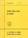 ATOMIC ENERGY LEVELS IN CRYSTALS
