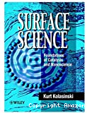 SURFACE SCIENCE