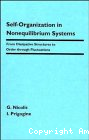 SELF-ORGANIZATION IN NONEQUILIBRIUM SYSTEMS