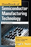 HANDBOOK OF SEMICONDUCTOR MANUFACTURING TECHNOLOGY