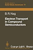ELECTRON TRANSPORT IN COMPOUND SEMICONDUCTORS