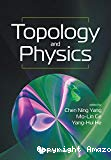 TOPOLOGY AND PHYSICS