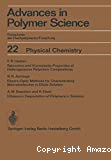 ADVANCES IN POLYMER SCIENCE