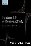 FUNDAMENTALS OF THERMOELECTRICITY