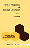 SURFACE PROPERTIES OF LAYERED STRUCTURES