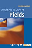 STATISTICAL PHYSICS OF FIELDS
