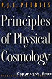 PRINCIPLES OF PHYSICAL COSMOLOGY