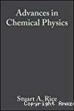 ADVANCES IN CHEMICAL PHYSICS