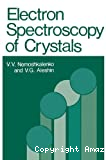 ELECTRON SPECTROSCOPY OF CRYSTALS