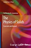THE PHYSICS OF SOLIDS