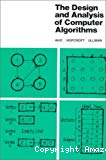 THE DESIGN AND ANALYSIS OF COMPUTER ALGORITHMS