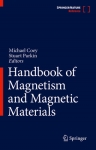 HANDBOOK OF MAGNETISM AND MAGNETIC MATERIALS