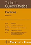 EXCITONS