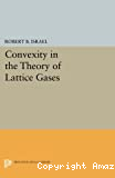 CONVEXITY IN THE THEORY OF LATTICE GASES