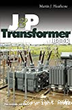 THE J & P TRANSFORMER BOOK