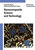 NANOCOMPOSITE SCIENCE AND TECHNOLOGY