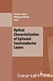 OPTICAL CHARACTERIZATION OF EPITAXIAL SEMICONDUCTOR LAYERS