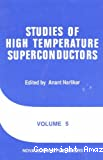 STUDIES OF HIGH TEMPERATURE SUPERCONDUCTORS