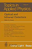 OPTICAL AND INFRARED DETECTORS