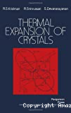 THERMAL EXPANSION OF CRYSTALS