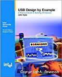 USB DESIGN BY EXAMPLE