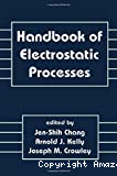 HANDBOOK OF ELECTROSTATIC PROCESSES