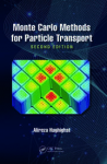 MONTE CARLO METHODS FOR PARTICLE TRANSPORT