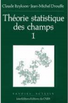 THEORIE STATISTIQUE DES CHAMPS 1