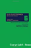 VLSI ELECTRONICS