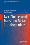 TWO-DIMENSIONAL TRANSITION-METAL DICHALCOGENIDES