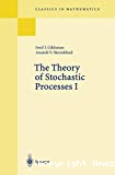 THE THEORY OF STOCHASTIC PROCESSES