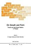 ON GROWTH AND FORM