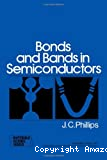 BONDS AND BANDS IN SEMICONDUCTORS