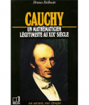 CAUCHY, 1789-1857