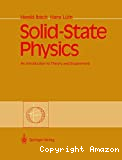 SOLID-STATE PHYSICS