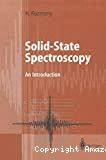 SOLID-STATE SPECTROSCOPY