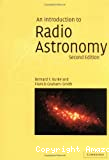 AN INTRODUCTION TO RADIO ASTRONOMY