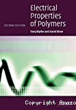 ELECTRICAL PROPERTIES OF POLYMERS